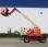 Nacelle automotrice JLG 520AJ