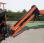 Nacelle automotrice JLG 520AJ