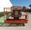Nacelle automotrice JLG 520AJ