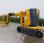 Nacelle automotrice Haulotte HA 12 CJ+