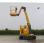 Nacelle automotrice Haulotte HA 12 CJ+