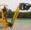 Nacelle automotrice Haulotte HA 12 CJ+