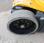 Nacelle automotrice Haulotte HA 12 CJ+