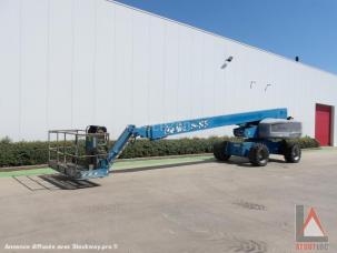 Nacelle automotrice Genie S-85