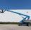 Nacelle automotrice Genie S-85