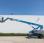 Nacelle automotrice Genie S-85