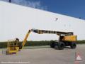 Nacelle automotrice Haulotte HT23RTJ O