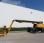 Nacelle automotrice Haulotte HT23RTJ O