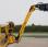 Nacelle automotrice Haulotte HT23RTJ O