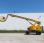 Nacelle automotrice Haulotte HT28RTJ PRO