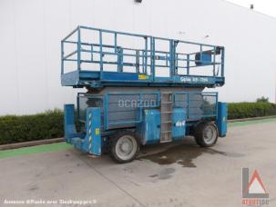 Nacelle automotrice Genie GS-5390RT