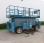 Nacelle automotrice Genie GS-5390RT