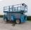 Nacelle automotrice Genie GS-5390RT