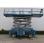 Nacelle automotrice Genie GS-5390RT