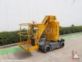 Nacelle automotrice Haulotte Star 10