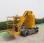 Nacelle automotrice Haulotte Star 10