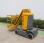 Nacelle automotrice Haulotte Star 10