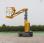 Nacelle automotrice Haulotte Star 10