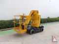 Nacelle automotrice Haulotte Star 6