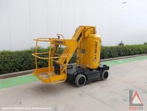 Nacelle automotrice Haulotte Star 6