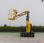 Nacelle automotrice Haulotte Star 6