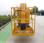 Nacelle automotrice Haulotte Star 6