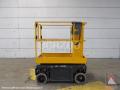 Nacelle automotrice Haulotte Star 6