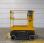 Nacelle automotrice Haulotte Star 6