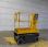 Nacelle automotrice Haulotte Star 6