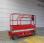 Nacelle automotrice Haulotte Compact 8