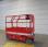 Nacelle automotrice Haulotte Compact 8