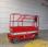 Nacelle automotrice Haulotte Compact 8