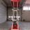 Nacelle automotrice Haulotte Compact 8