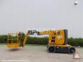 Nacelle automotrice Haulotte HA 12 CJ+