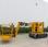 Nacelle automotrice Haulotte HA 12 CJ+