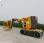 Nacelle automotrice Haulotte HA 12 CJ+