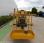 Nacelle automotrice Haulotte HA 12 CJ+
