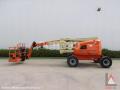 Nacelle automotrice JLG 520AJ
