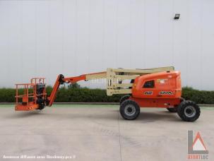 Nacelle automotrice JLG 520AJ