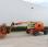 Nacelle automotrice JLG 520AJ