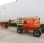 Nacelle automotrice JLG 520AJ