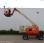 Nacelle automotrice JLG 520AJ