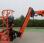 Nacelle automotrice JLG 520AJ