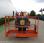 Nacelle automotrice JLG 520AJ