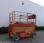 Nacelle automotrice JLG 4069LE