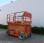 Nacelle automotrice JLG 4069LE
