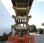 Nacelle automotrice JLG 4069LE