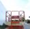 Nacelle automotrice JLG 4069LE