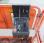 Nacelle automotrice JLG 4069LE