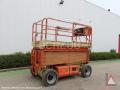 Nacelle automotrice JLG 4069LE